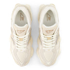 New Balance 9060 Bisque Sea Salt