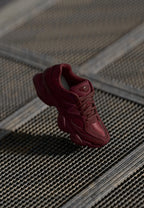 New Balance 9060 Burgundy