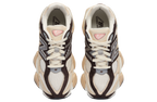 New Balance 9060 Emerging Brown