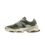 New Balance 9060 Green Grey