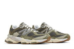 New Balance 9060 Green Grey