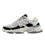 New Balance 9060 Grey Jet Black