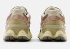 New Balance 9060 Landslide Mushroom
