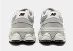 New Balance 9060 Light Grey Silver Metallic