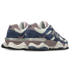 New Balance 9060 Navy Ice Wine