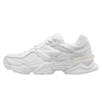 New Balance 9060 Triple White