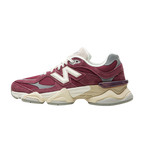 New Balance 9060 Washed Burgundy