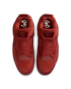 Nigel Sylvester x Air Jordan 4 OG Brick By Brick