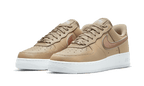 Nike Air Force 1 Low '07 Hemp Metallic Rose Gold