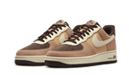 Nike Air Force 1 Low LV8 EMB Hemp Coconut Milk