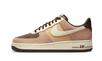 Nike Air Force 1 Low LV8 EMB Hemp Coconut Milk