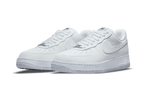 Nike Air Force 1 Low Next Nature White Metallic Grey