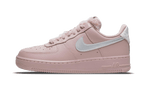 Nike Air Force 1 Low Pink Sherpa