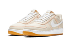 Nike Air Force 1 Low Premium Light Cream Gum