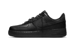 Nike Air Force 1 Low Slam Jam Black