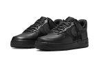Nike Air Force 1 Low Slam Jam Black