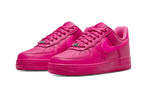 Nike Air Force 1 Low '07 Fireberry