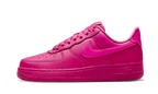 Nike Air Force 1 Low '07 Fireberry