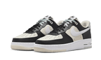 Nike Air Force 1 Low '07 LV8 Split Black Phantom