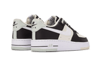 Nike Air Force 1 Low '07 LV8 Split Black Phantom