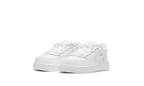 Nike Air Force 1 Low ’07 Triple White Bébé (TD)