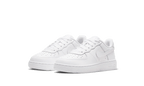 Nike Air Force 1 Low ’07 Triple White Enfant (PS)
