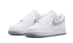 Nike Air Force 1 Low '07 White Light Smoke Grey