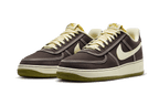 Nike Air Force 1 '07 PRM Baroque Brown