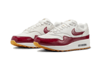 Nike Air Max 1 LX Team Red Sail