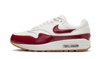 Nike Air Max 1 LX Team Red Sail