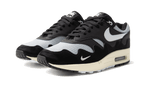 Nike Air Max 1 Patta Black Grey (Special Box + Bracelet)