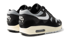 Nike Air Max 1 Patta Black Grey (Special Box + Bracelet)