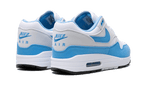 Nike Air Max 1 White University Blue