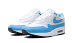 Nike Air Max 1 White University Blue