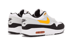 Nike Air Max 1 White University Gold