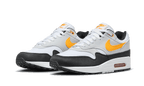 Nike Air Max 1 White University Gold