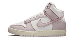 Nike Dunk High 1985 Barely Rose Denim