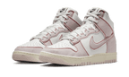 Nike Dunk High 1985 Barely Rose Denim