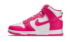 Nike Dunk High Pink Prime