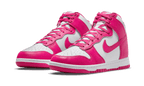 Nike Dunk High Pink Prime