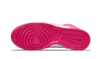 Nike Dunk High Pink Prime