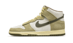 Nike Dunk High Retro Re-Raw Halloween (2021)
