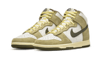 Nike Dunk High Retro Re-Raw Halloween (2021)