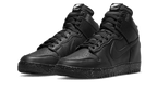 Nike Dunk High Undercover Chaos Black