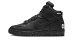 Nike Dunk High Undercover Chaos Black