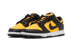 Nike Dunk Low Black University Gold