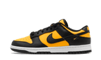 Nike Dunk Low Black University Gold