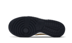 Nike Dunk Low Black University Gold