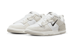 Nike Dunk Low Disrupt 2 Pale Ivory Black