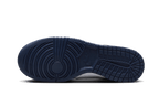 Nike Dunk Low Game Royal Navy